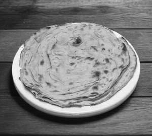 Laccha Paratha