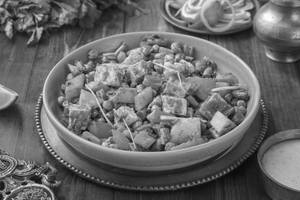 Mixed Vegetable