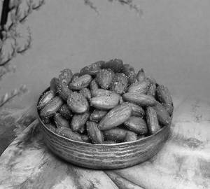 Badam Fry