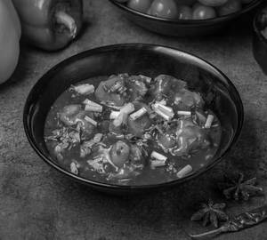 Chicken Manchurian