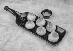 Kuzhipaniyaram (6 Pcs)