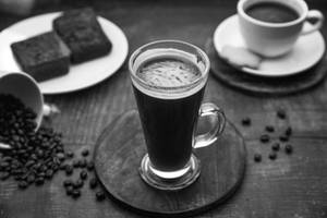 Long Black.