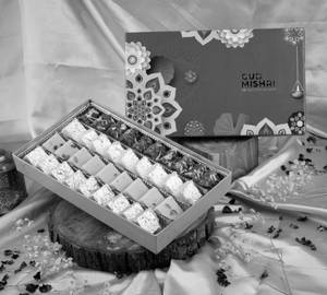 MS-800D Mix Sweet Box