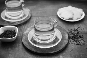 Darjeeling Tea.