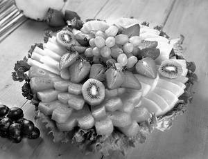 Fruit Platter