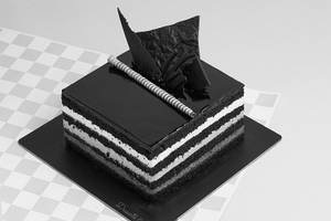 Triple Truffle