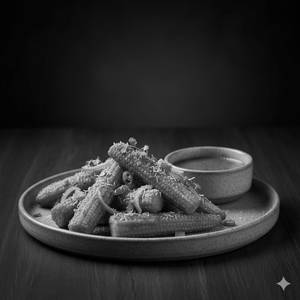 Babycorn Chatpati 