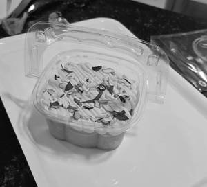 Tres Leches Rose