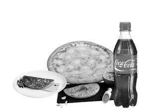 Signature Supreme Combo
