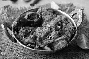 Chicken Bharhtha
