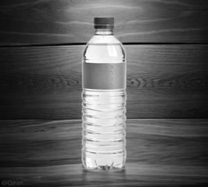 Water Bottle 1 L