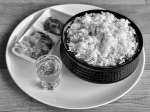 Biryani Rice ()