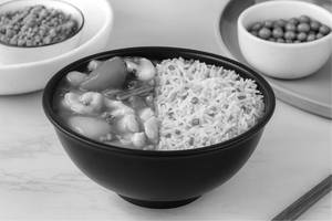 Hunan Chicken Bowl