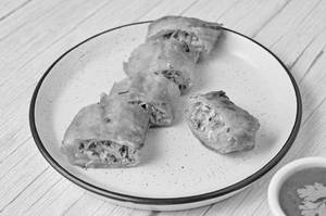 Chicken Spring Roll