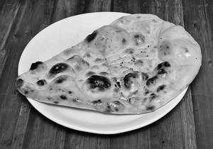 Butter Naan