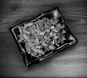 Chicken crispy