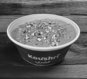Pistachio Koushri