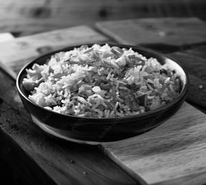 Veg Fried Rice