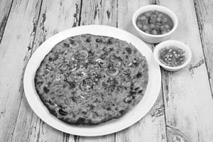 Amritsari Naan 