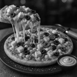 Signature Pizza