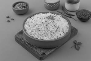 Jeera Rice