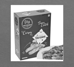 Cheese Straw 200G