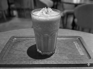 Classic Frappe