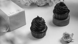 Chocolate Cupcake