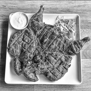 Al Faham Chicken
