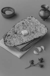 Butter Naan