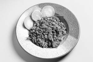 Chicken Kheema Fry