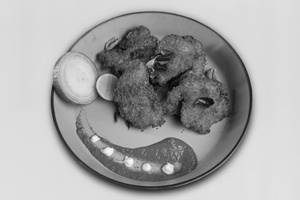 Fish Kurkure