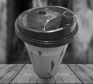 Cold Coffee