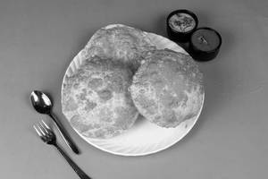 Poori -1 Pc