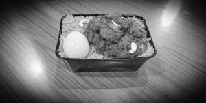 Donne Chicken Ghee Roast Boneless Biryani