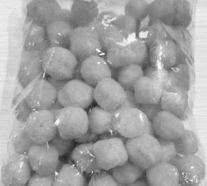 Cheese Ball (70Gm)