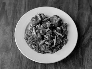 Gobi Manchurian Dry
