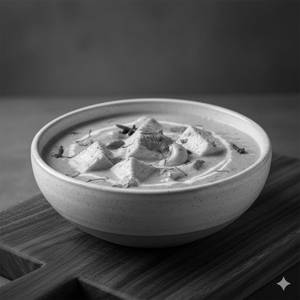 Paneer Korma