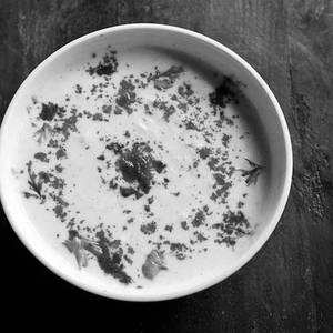 Choice of Raita