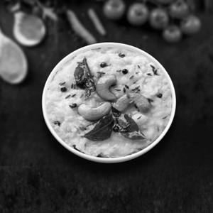 Ven Pongal - 750 Ml ( No Chutney, No Sambar )