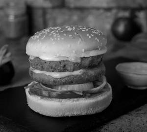 King Burger