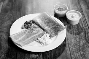 Gobi Masala Dosa