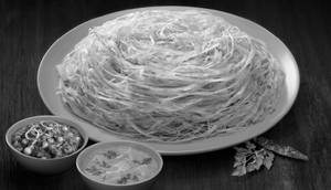 Nool Parotta