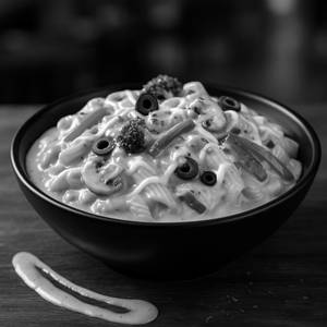 Makhani Pasta