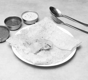 Rava Masala
