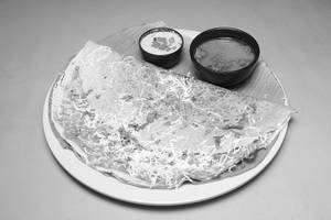 Chinese Delight Dosa