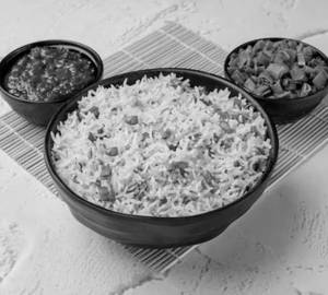 Veg Fried Rice