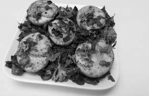 Egg Fry (2)