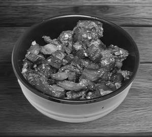 Bhindi Pyaaza