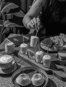 Kulfi Idli
